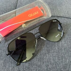 New Quay Polarized shades.